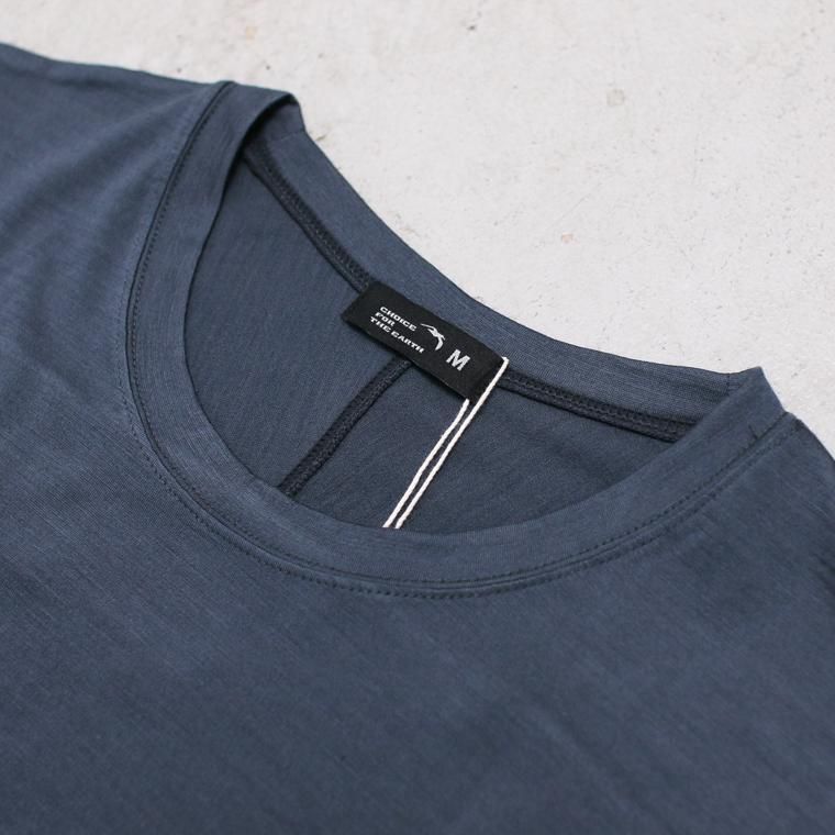 STATIC / RAW L.W. S/S SHIRTS M's | STATICBLOOM ONLINE STORE