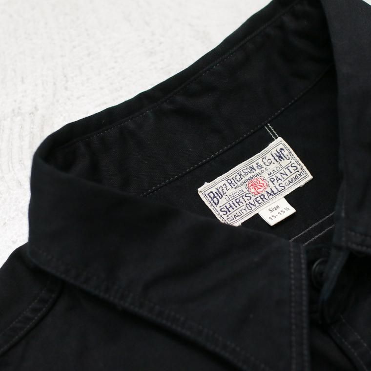BUZZRICKSONS バズリクソンズ 東洋エンタープライズ TOYO
