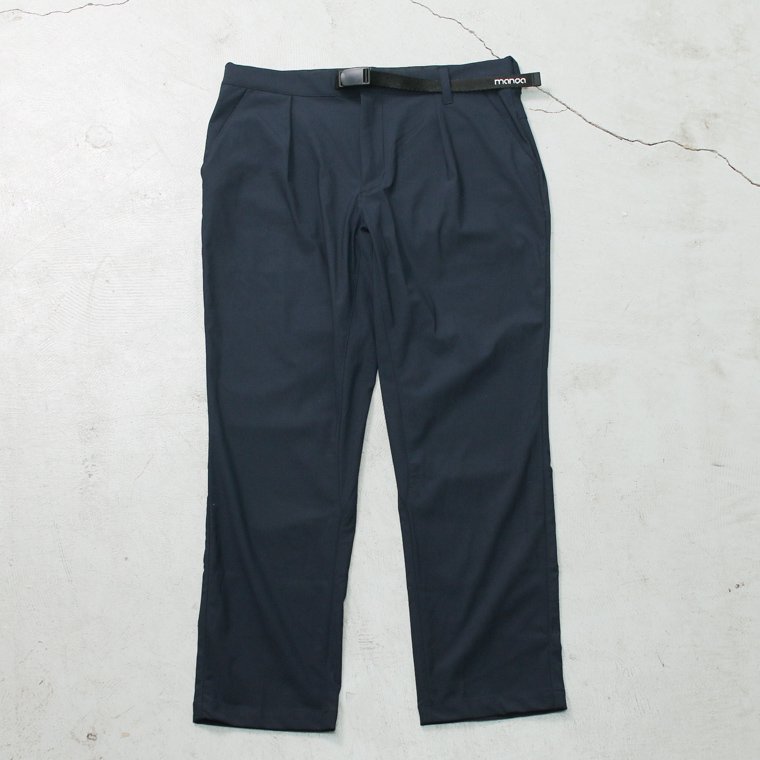 メイプル melple トムキャットマノアパンツ Tomcat Manoa Pants ダークネイビー