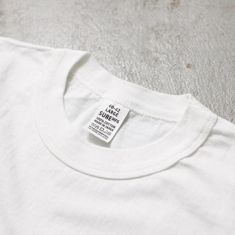 XX DEVELOPMENT SURE MANUFACTURING シュアマニュファクチュアリング