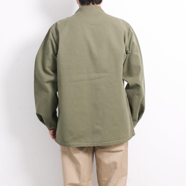 BUZZ RICKSON'S - TOYO ENTERPRISE - 東洋エンタープライズ株式会社