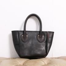 ヴァスコ VASCO レザーオールドトートバッグ LEATHER OLD TOTE BAG VS