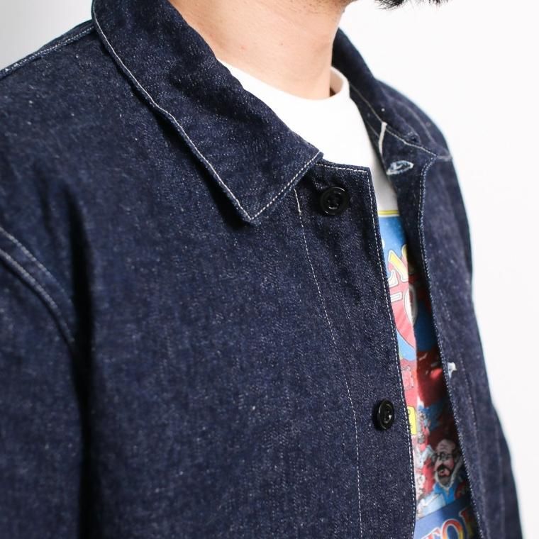 ウエアハウス WAREHOUSE Lot 2216 NEW DEAL PROGRAMS DENIM
