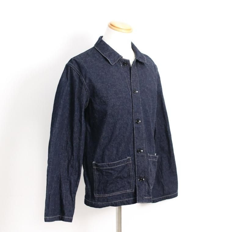 ウエアハウス WAREHOUSE Lot 2216 NEW DEAL PROGRAMS DENIM