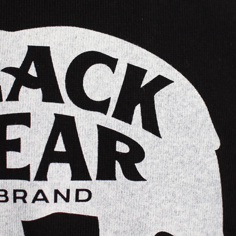 BLACK BEAR BRAND ブラックベアーブランド Special Japan Edition スペシャルジャパンエディション UNION  MADE Tee ブラック