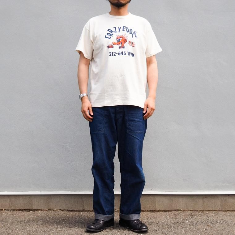 ウエアハウス　セコハン　3rdタイプ ウエアハウスのセコハン限定版 MODIFY SERIES（WAREHOUSE