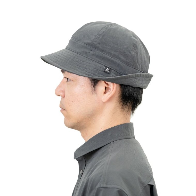 リッジマウンテンギア RIDGE MOUNTAIN GEAR イナフハット Enough Hat NT