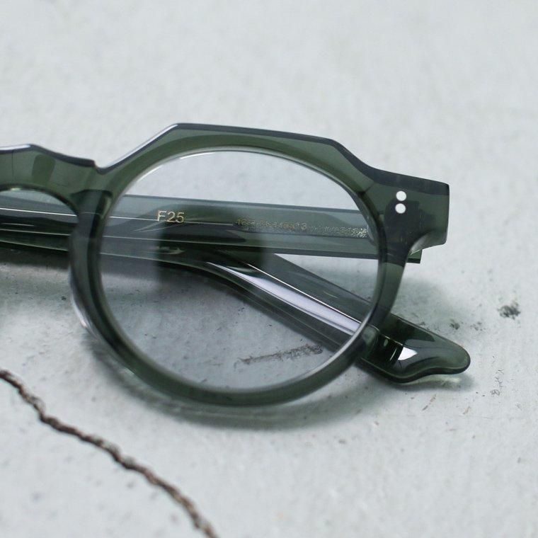 Few by New. F25 サングラス