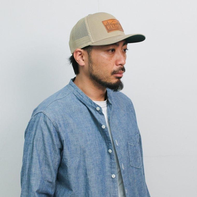 [美品]FILSON フィルソン トラッカー LOGGER CAP ベージュ 楽天市場】【最大64%off!!楽天スーパーSALE!!】フィルソン