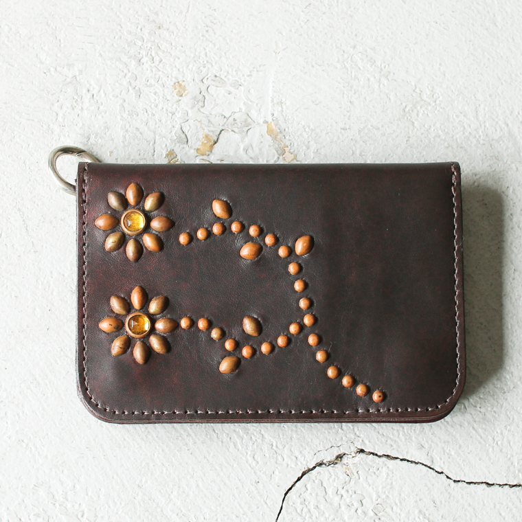 HTC エイチティーシー Medium Wallet ミディアムウォレット HTC エイチティーシー Medium Wallet ミディアムウォレット