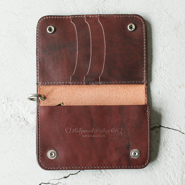 HTC エイチティーシー Medium Wallet ミディアムウォレット HTC エイチティーシー Medium Wallet ミディアムウォレット