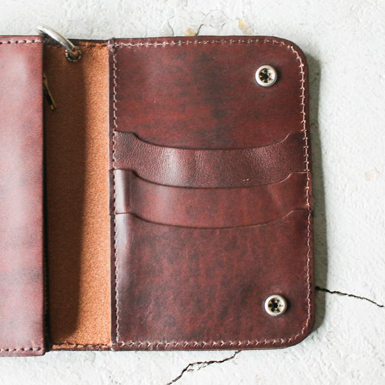 HTC エイチティーシー Medium Wallet ミディアムウォレット HTC エイチティーシー Medium Wallet ミディアムウォレット
