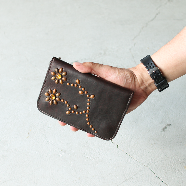 HTC エイチティーシー Medium Wallet ミディアムウォレット HTC エイチティーシー Medium Wallet ミディアムウォレット