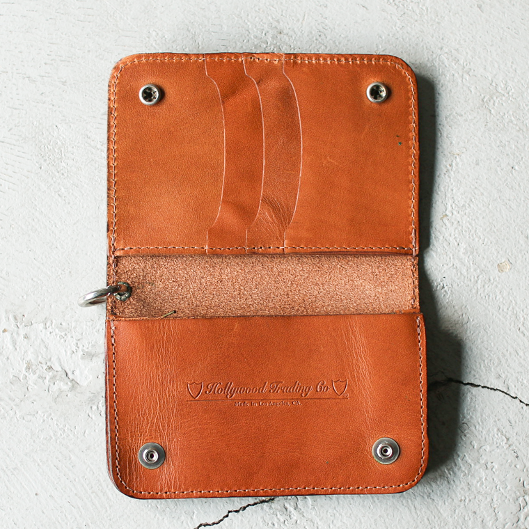 HTC エイチティーシー Medium Wallet ミディアムウォレット HTC エイチティーシー Medium Wallet ミディアムウォレット