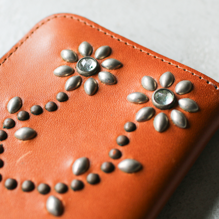 HTC エイチティーシー Medium Wallet ミディアムウォレット HTC エイチティーシー Medium Wallet ミディアムウォレット