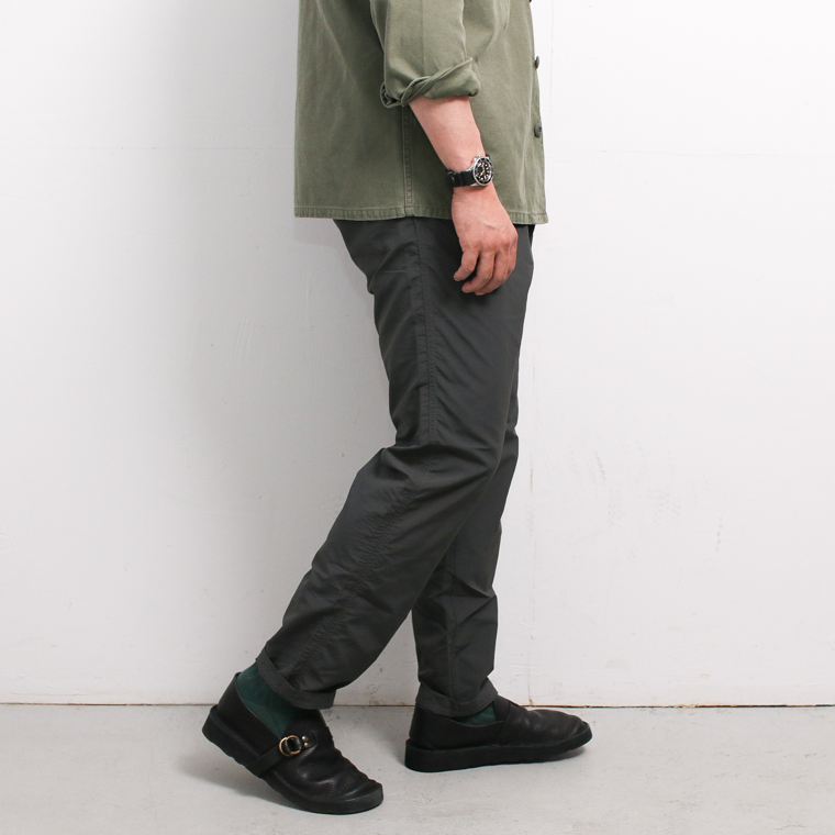 リッジマウンテンギア RIDGE MOUNTAIN GEAR ベーシックハイク リッジマウンテンギア RIDGE MOUNTAIN GEAR ベーシックハイク