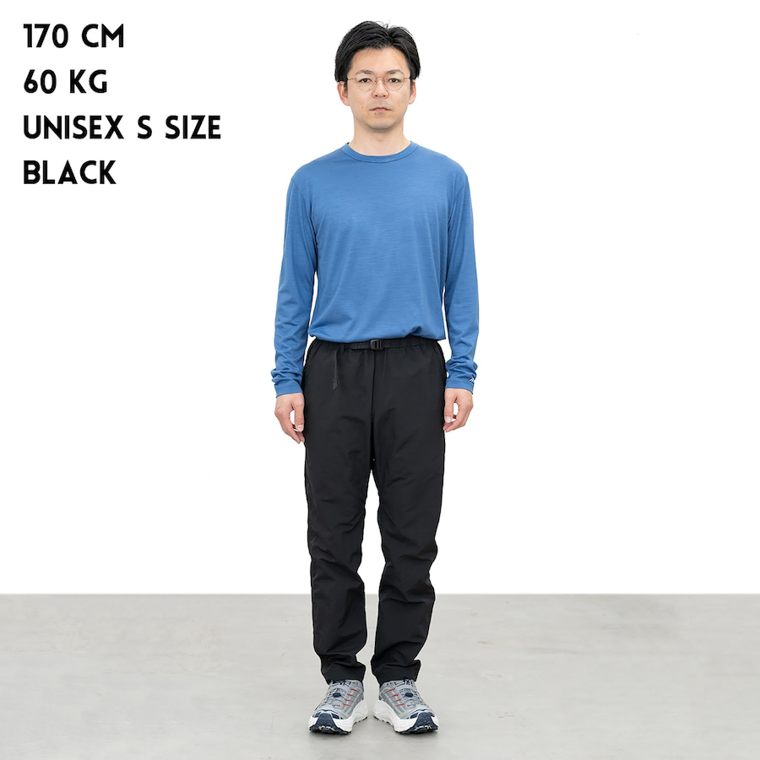 リッジマウンテンギア RIDGE MOUNTAIN GEAR ベーシックハイク リッジマウンテンギア RIDGE MOUNTAIN GEAR ベーシックハイク
