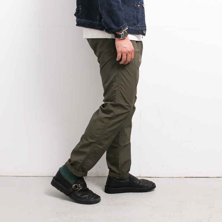 リッジマウンテンギア RIDGE MOUNTAIN GEAR ベーシックハイク リッジマウンテンギア RIDGE MOUNTAIN GEAR ベーシックハイク