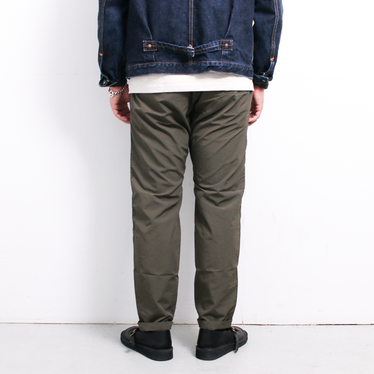 リッジマウンテンギア RIDGE MOUNTAIN GEAR ベーシックハイク リッジマウンテンギア RIDGE MOUNTAIN GEAR ベーシックハイク