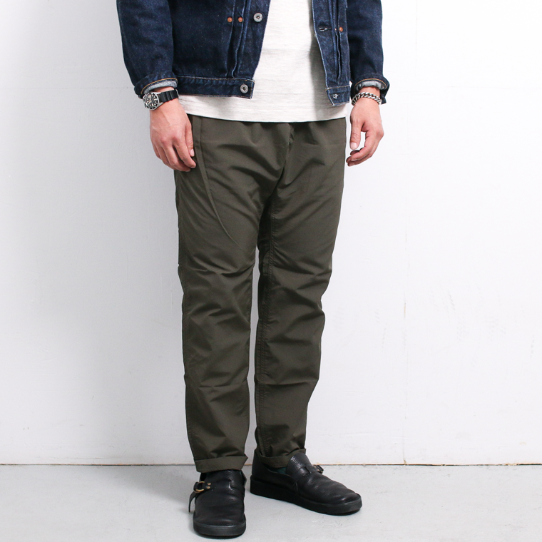 リッジマウンテンギア RIDGE MOUNTAIN GEAR ベーシックハイク リッジマウンテンギア RIDGE MOUNTAIN GEAR ベーシックハイク