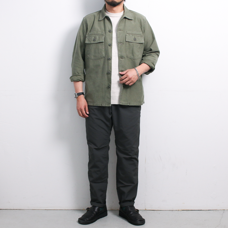 リッジマウンテンギア RIDGE MOUNTAIN GEAR ベーシックハイク リッジマウンテンギア RIDGE MOUNTAIN GEAR ベーシックハイク