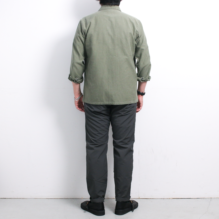 リッジマウンテンギア RIDGE MOUNTAIN GEAR ベーシックハイク リッジマウンテンギア RIDGE MOUNTAIN GEAR ベーシックハイク