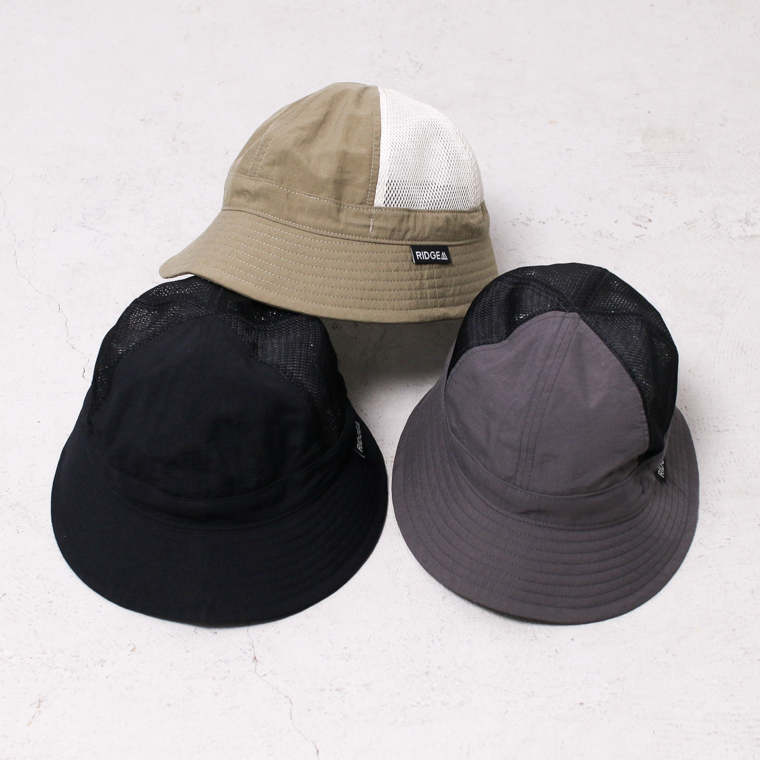 リッジマウンテンギア RIDGE MOUNTAIN GEAR メッシュイナフ リッジマウンテンギア RIDGE MOUNTAIN GEAR メッシュイナフ