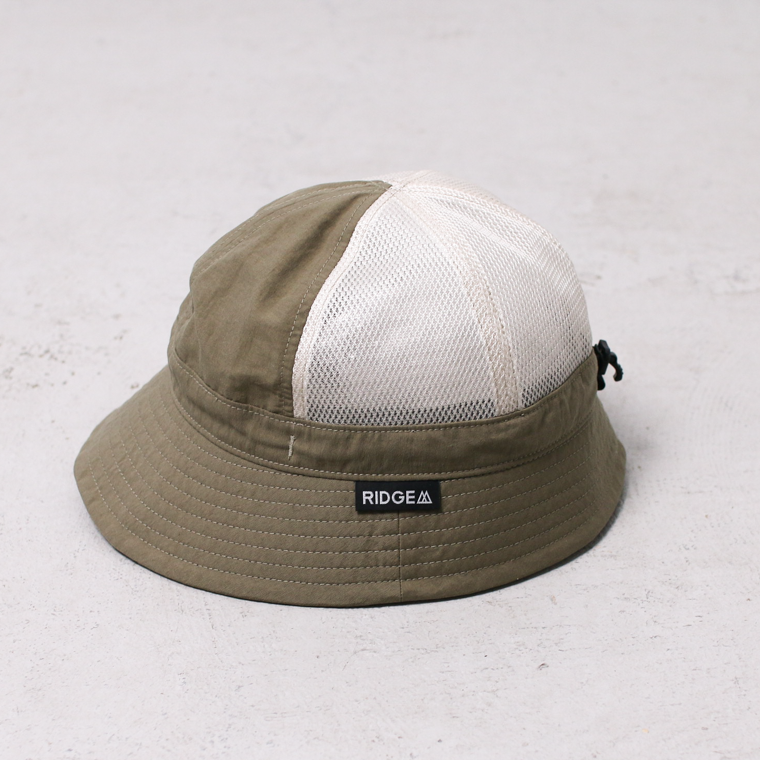 リッジマウンテンギア RIDGE MOUNTAIN GEAR メッシュイナフ リッジマウンテンギア RIDGE MOUNTAIN GEAR メッシュイナフ