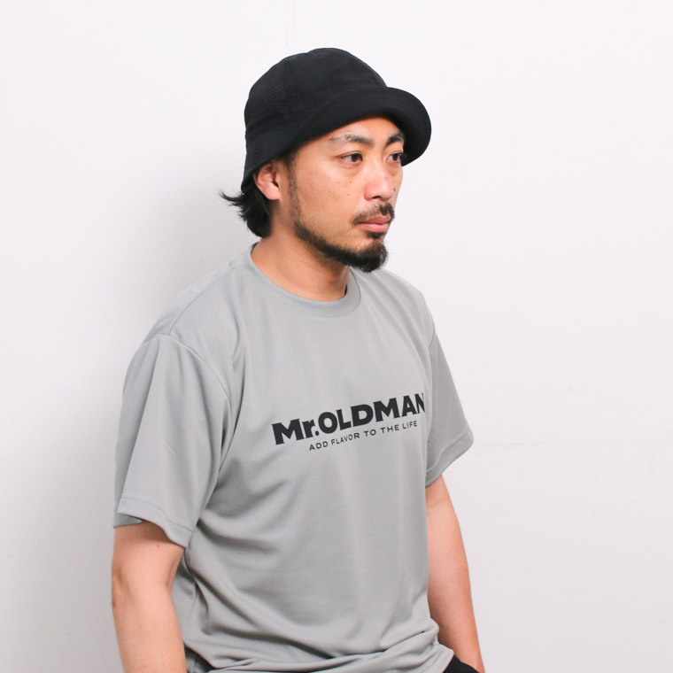 リッジマウンテンギア RIDGE MOUNTAIN GEAR メッシュイナフ リッジマウンテンギア RIDGE MOUNTAIN GEAR メッシュイナフ