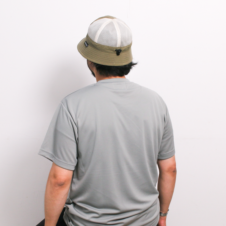 リッジマウンテンギア RIDGE MOUNTAIN GEAR メッシュイナフ リッジマウンテンギア RIDGE MOUNTAIN GEAR メッシュイナフ