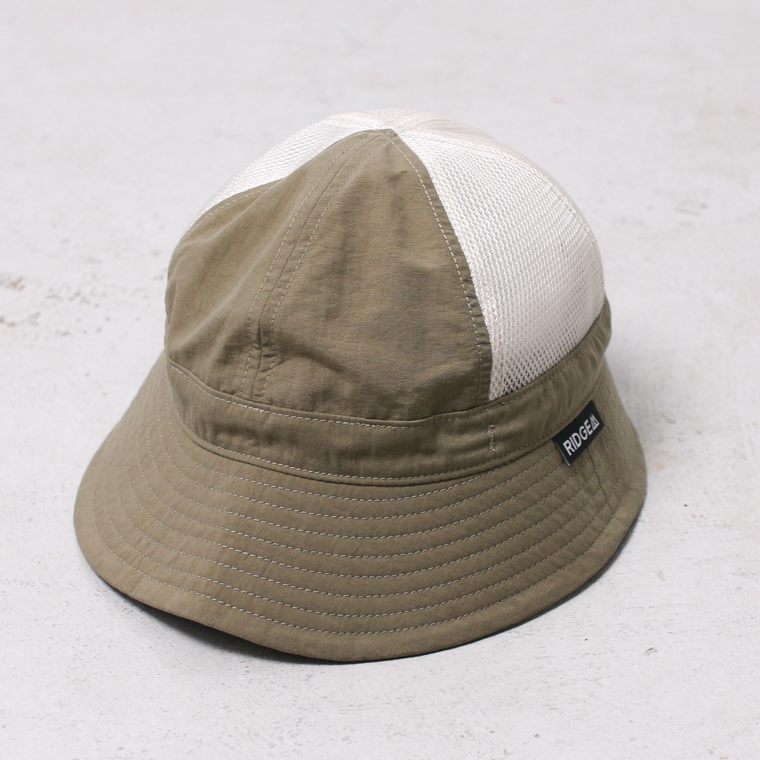リッジマウンテンギア RIDGE MOUNTAIN GEAR メッシュイナフ リッジマウンテンギア RIDGE MOUNTAIN GEAR メッシュイナフ
