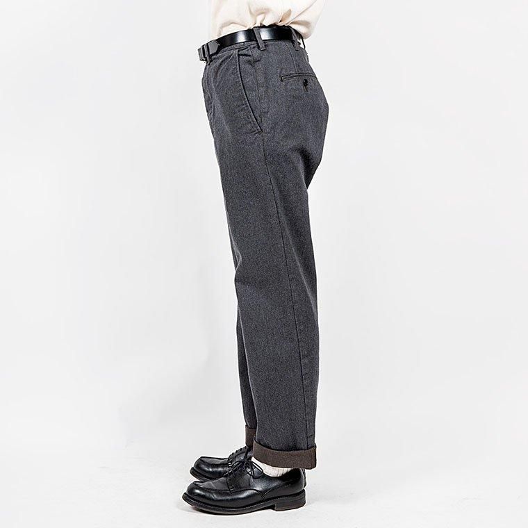 TRUMERPILS　workers オフィサートラウザー Workers K&T H MFG Co 