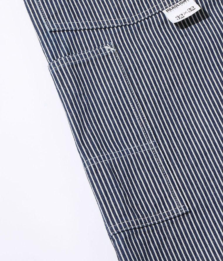 HEADLIGHT ヘッドライト 東洋エンタープライズ HD42456 11oz. HICKORY