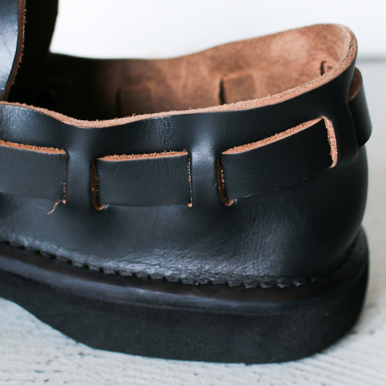FERNAND LEATHER フェルナンドレザー MIDDLE ENGLISH ミドル FERNAND LEATHER フェルナンドレザー MIDDLE ENGLISH ミドル
