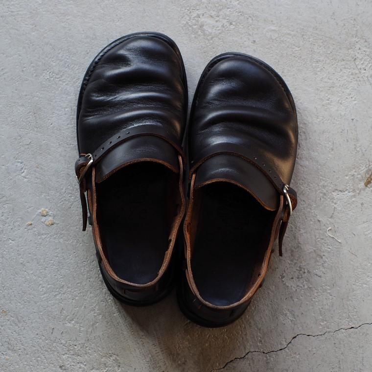 楽天市場】Fernand Leather フェルナンドレザー Middle English