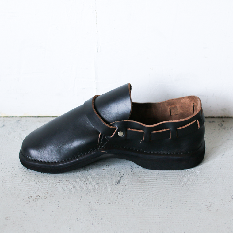 FERNAND LEATHER フェルナンドレザー MIDDLE ENGLISH ミドル FERNAND LEATHER フェルナンドレザー MIDDLE ENGLISH ミドル