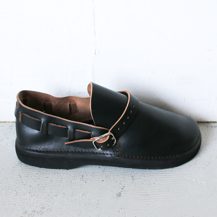 FERNAND LEATHER フェルナンドレザー MIDDLE ENGLISH ミドル FERNAND LEATHER フェルナンドレザー MIDDLE ENGLISH ミドル