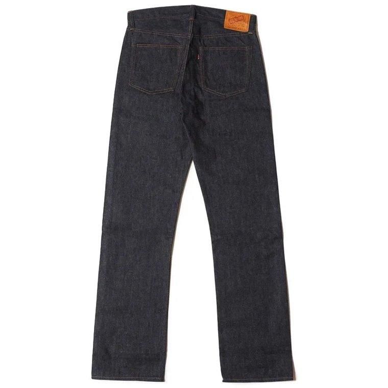 Denime ドゥニーム Lot 220XX-47 (1947 MODEL) ワンウォッシュ