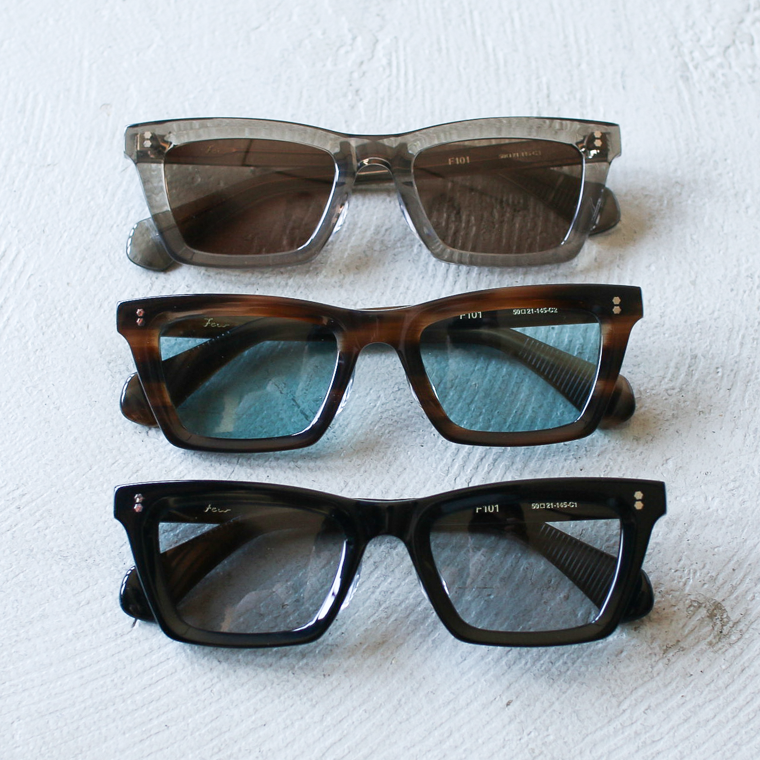 few サングラス F101 Few by New. F101 サングラス