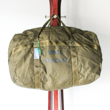 <img class='new_mark_img1' src='https://img.shop-pro.jp/img/new/icons14.gif' style='border:none;display:inline;margin:0px;padding:0px;width:auto;' />FRENCH AIR FORCE PARATROOPER BAG ե󥹷 ѥȥ롼ѡХå 桼ɡ01