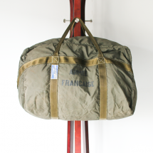 <img class='new_mark_img1' src='https://img.shop-pro.jp/img/new/icons14.gif' style='border:none;display:inline;margin:0px;padding:0px;width:auto;' />FRENCH AIR FORCE PARATROOPER BAG ե󥹷 ѥȥ롼ѡХå 桼03