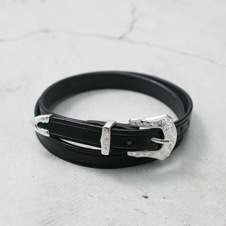 TORY LEATHER トリーレザー Made In USA BRIDLE LEATHER NARROW TORY LEATHER トリーレザー Made In USA BRIDLE LEATHER NARROW
