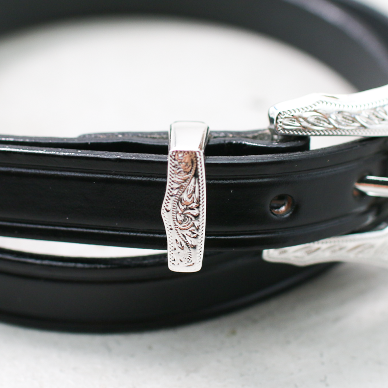 TORY LEATHER トリーレザー Made In USA BRIDLE LEATHER NARROW TORY LEATHER トリーレザー Made In USA BRIDLE LEATHER NARROW