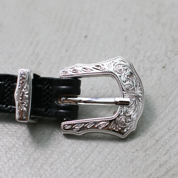 TORY LEATHER トリーレザー Made In USA BRIDLE LEATHER NARROW TORY LEATHER トリーレザー Made In USA BRIDLE LEATHER NARROW