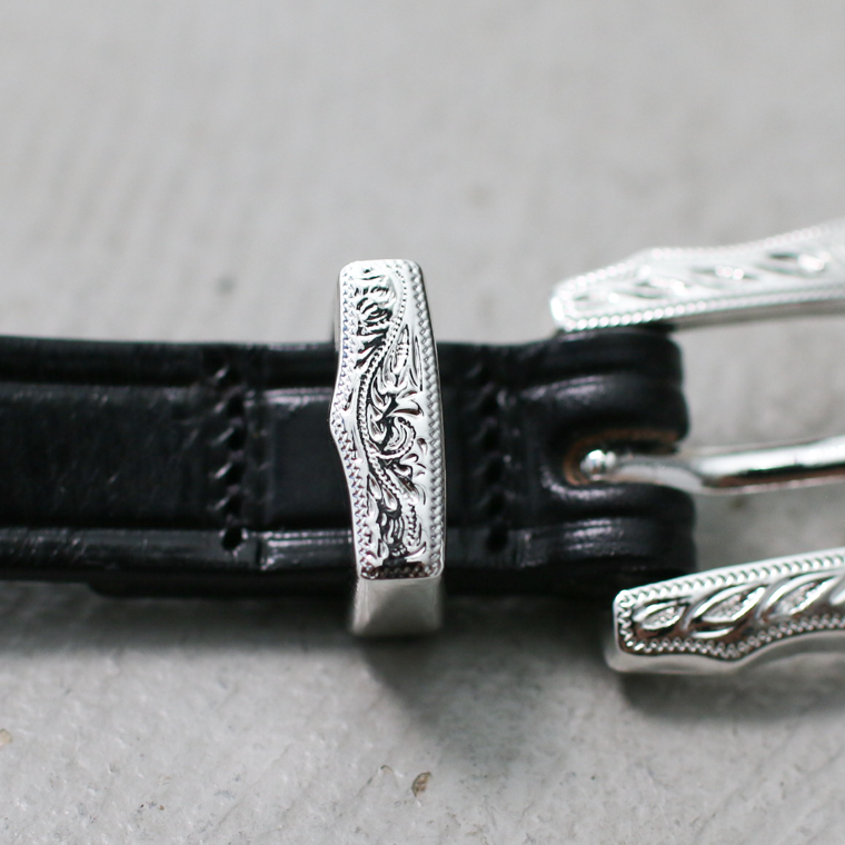 TORY LEATHER トリーレザー Made In USA BRIDLE LEATHER NARROW TORY LEATHER トリーレザー Made In USA BRIDLE LEATHER NARROW