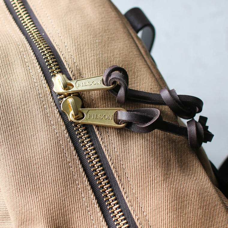 フィルソン FILSON バッグ ラギッドツィル トートバッグ ウィズ フィルソン FILSON バッグ ラギッドツィル トートバッグ ウィズ