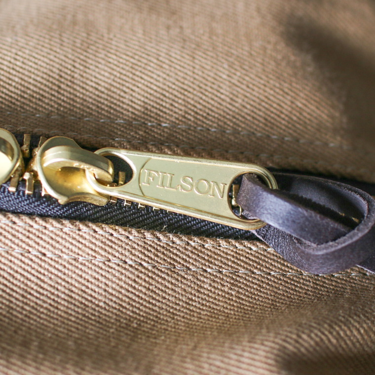 フィルソン FILSON バッグ ラギッドツィル トートバッグ ウィズ フィルソン FILSON バッグ ラギッドツィル トートバッグ ウィズ