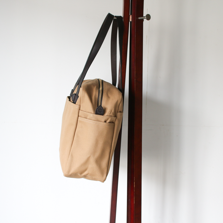 フィルソン FILSON バッグ ラギッドツィル トートバッグ ウィズ フィルソン FILSON バッグ ラギッドツィル トートバッグ ウィズ