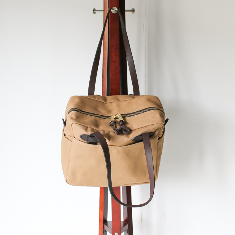 フィルソン FILSON バッグ ラギッドツィル トートバッグ ウィズ フィルソン FILSON バッグ ラギッドツィル トートバッグ ウィズ