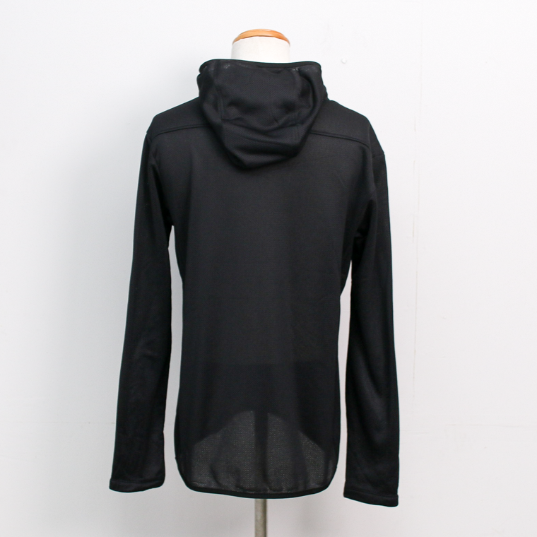STATIC スタティック ADRIFT P/O HOODY アドリフト プルオーバー STATIC スタティック ADRIFT P/O HOODY アドリフト プルオーバー